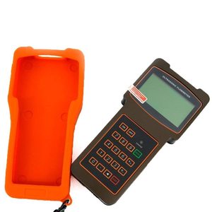 TUF-2000H+HS+HM+EB-1 เครื่องวัดอัตราการไหลแบบดิจิตอลอัลตราโซนิก HS, HM, EB-1 แท่นยึดทรานสดิวเซอร์ DN15-700 มม. เครื่องวัดอัตราการไหล - Product Image 5