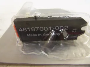 Nuevo y en Stock 4618-7001-002 Bolígrafo para Gráficos Rojo NSMP - Product Image 3
