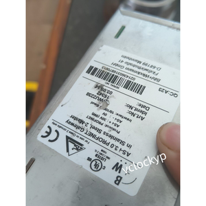 เกตเวย์ BIHL + WIEDEMANN BWU2238 AS-i 3.0 PROFINET มือสอง - Product Image 6