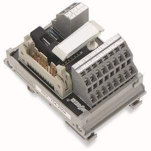 704-2004 - ใช้งานร่วมกับ wago ได้ - Product Image 1