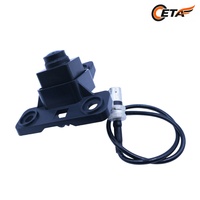 7088055000 pour Geely Binrui FE-6 Caméra panoramique 360° vue avant Caméra de vision à vol d'oiseau
