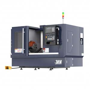 Dernière nouvelle conception Prototrak tour à vendre à bas prix - Product Image 4