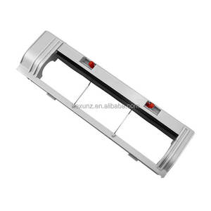 Remplacement du couvercle de la brosse principale du aspirateur Xiaomi G1 pour aspirateur <span class=keywords><strong>robot</strong></span> <span class=keywords><strong>Mi</strong></span>, pièces détachées essentielles pour aspirateur - Product Image 1