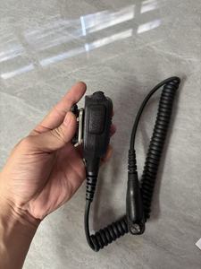 Cho Motorola năng động XPR 7550 từ xa loa microphone dp4800e pmmn4046a Walkie Talkie cho hai chiều thông tin liên lạc vô tuyến - Product Image 4