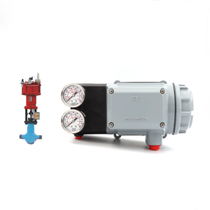 มีสินค้าในสต็อก Masoneilan SVI3 Digital พร้อมกับ Shanghai Dianjian - Product Image 1