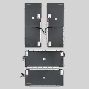 Batería de litio para coche eléctrico EnnoCar Original 1P96S NCM 355V 140Ah 50KWH Paquete de batería para <span class=keywords><strong>Nissan</strong></span> <span class=keywords><strong>Leaf</strong></span> ZE0 AZE0 ZE1 - Product Image 3