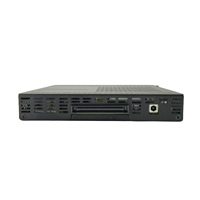 Mini PC OPS de Escritorio Intel de 14.ª Generación, DDR4, 4K UHD, con Ventilador, Módulo Mini PC OPS Empresarial, M.2 NVMe SATA para Pantalla Interactiva IFPD Comercial