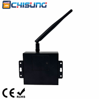 Fournisseur d'or RTU5024 Gsm Télécommande sans fil Gsm Gate Opener Controller Mobile Phone Sim Cards Sms Gsm Relay Switch