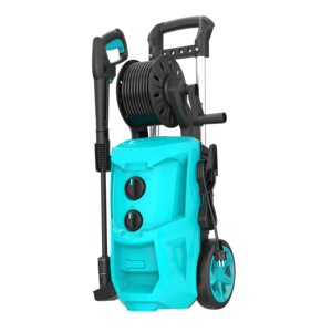 Nettoyeur haute pression 2200w <span class=keywords><strong>Station</strong></span> de <span class=keywords><strong>lavage</strong></span> de voiture automatique Pompes à eau haute pression pour voitures Machine de nettoyage à <span class=keywords><strong>jet</strong></span> - Product Image 3