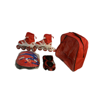 Patins à roulettes professionnels en PVC pour l'extérieur, 3 roues, patins à roulettes de vitesse, prix bas, modèle à 3 roues, chaussures en ligne pour l'été et le printemps - Product Image 6