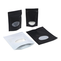 Sachet souple laminé personnalisé imprimé thermoscellable pour emballage alimentaire