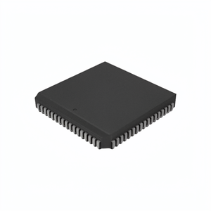84 LCC Embedded Original Components Electronic PIC17LC766-08I_L - Product Image 1