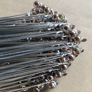 Dachschrauben-Befestigungen Torx SUS304 Legierungsbeschichtet DIN-Standard Hochwertige Dachschrauben Frei Schneidbarer Edelstahldraht Sack - Product Image 4