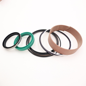 Kit de Mantenimiento para el Cilindro de Volteo de la Cargadora de Ruedas WA380-6, Número de Pieza 707-99-41100 7079941100 - Product Image 3