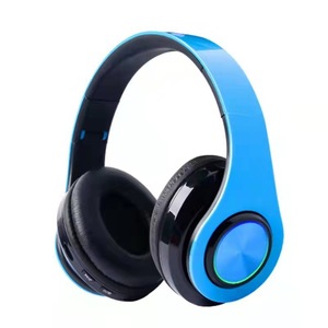 B39 Auriculares Bluetooth Inalámbricos con Tarjeta FM de Largo Alcance y Batería de Ultra Larga Duración para Llamadas de Voz - Product Image 2