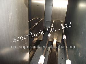 Horno de cocción <span class=keywords><strong>CTP</strong></span> de compensación semiautomático de bajo consumo, nuevo horno de impresión de metal para producción de latas/Hojalata - Product Image 6