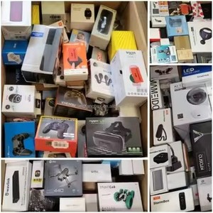 Cofanetto Misterioso Elettronico da 5 Pezzi 2026 NUOVO di Tendenza - Cofanetti Misteriosi Premium al 100% - Smartphone, Tablet, Laptop, Smartwatch - Product Image 6