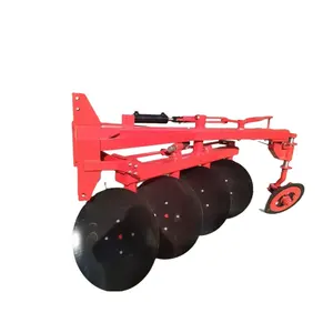 tractor rake Hot sale Farm Machine Tractor Blade Disc Plow Plough