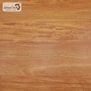 Feuerfeste Holz-Kunststoff-Platten PVC-Vinyl-Bodenbelag Fliesen Planken - Product Image 5