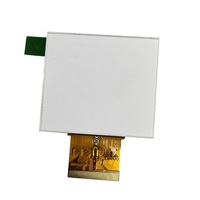Layar LCD IPS 2 Inci 240X320 TFT Kecil untuk Perangkat Medis
