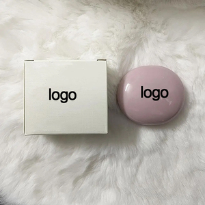 Paleta de Rubor en Crema Resistente al Agua Ra Beauty, Rubor de Larga Duración, Vegano, Pigmentado, con Espejo - Product Image 3