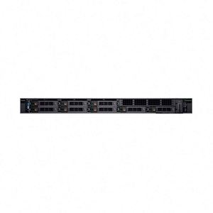 Serveur Rack 1U Haute Performance à Double Socket R6525 AMD EPYC 7502 32 Go 4LFF H345 2*800W PowerEdge en Stock - Product Image 1