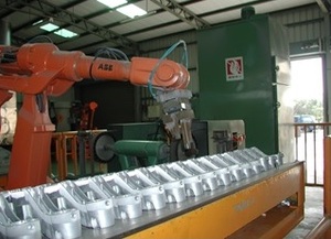 ฝาครอบเครื่อง6061-T6โลหะขึ้นรูปกลึง CNC แบบกำหนดเองออกแบบมาสำหรับการผลิตเบียร์อลูมิเนียมลวดสเตนเลสสตีล - Product Image 6