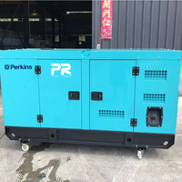 Moteur/Générateur à Aimants Permanents Type Silencieux de 70 kW avec Tension Nominale de 220 V et Fréquences Disponibles de 380 V, 230 V, 110 V