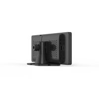 4K 360 Baru °   Kamera Mobil Dashboard Dash Cam Layar Sentuh IPS 10,26 inci, WIFI Otomatis, AHD, Fungsi RGB, Koneksi USB, Carplay, Android TV