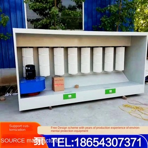 <span class=keywords><strong>Pistolet</strong></span> de revêtement en <span class=keywords><strong>poudre</strong></span> électrostatique personnalisé + cabine de <span class=keywords><strong>peinture</strong></span> en aérosol + four de durcissement + époxy pour moteur en alliage de voiture nouveau - Product Image 3