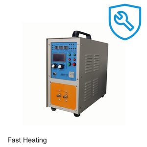 Chauffages à haute fréquence portables universels pour la vente en gros, à haute efficacité et stabilité, pour l'usinage de boulons en atelier - Product Image 6