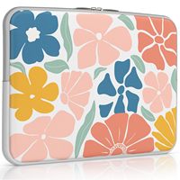 Funda Protectora de Neopreno con Diseño Personalizado, Maletín, Bolsa de Transporte para Computadora Resistente, Personalizable, Funda de Lujo para Laptop de 13 Pulgadas