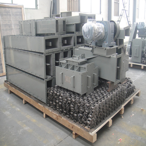 Trung Quốc nhà máy của thiết kế đặc biệt an toàn ngang <span class=keywords><strong>scraper</strong></span> chuỗi băng tải cho các nhà máy sản xuất tại một mức giá - Product Image 6