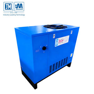 JM 에너지 절약형 냉동식 에어 드라이어 컴프레서 R410A DC 전원 220V 공냉식 1.8 Nm/분 산업용 기계 맞춤 제작 가능 1 - Product Image 6