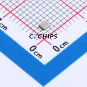 0121M4-50.000F10DWNGL Crystal (Passive) SMD2016-4P Crystal Oscillator SMD Crystal Oscillator 50MHz 10ppm 10pF - Product Image 1