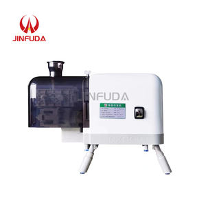 ישיר סיטונאי מחיר טוב BetterQuality ירוק מסוק בצל לגרוס חיתוך מכונה - Product Image 1