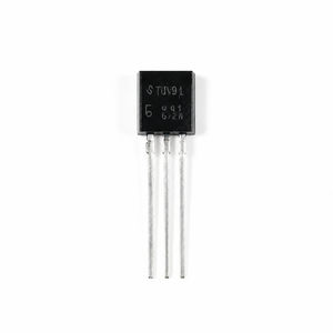 Transistor IGBT Personalizado con Chip <span class=keywords><strong>de</strong></span> Silicio, Cuerpo <span class=keywords><strong>de</strong></span> Plástico Epoxi, Cobre Estañado, ODM/OEM Disponible - Product Image 3