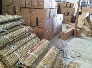 Hàng Rào Tre Hàng Rào Tre Ngoài Trời Bằng Tre - Product Image 6