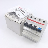 Interruptor Diferencial RCBO FS403M-C25/0.03 para PLC