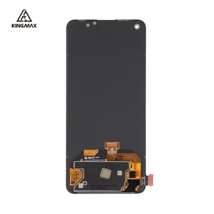 Écran d'affichage pour OPPO Realme GT Master RMX3363, écrans LCD pour Realme GT Neo 5G / GT Master Edition, pièces de téléphone pour Realme X7 Max - Product Image 2