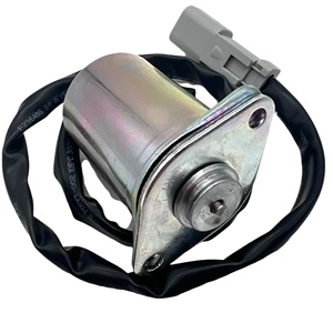 Nouvelle électrovanne 20y-60-32120 pour <span class=keywords><strong>PC130</strong></span>-7/160-07/200-7/210-7/360-7/24V - Product Image 2