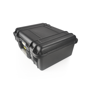 Equipamento de Detecção de Drones 0.9-5.8GHz Detector de Drones Portátil em Maleta Detecção de UAV Proteção de Segurança Rápida Alcance de 1-10KM - Product Image 5