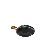 Tissus de camouflage anti-poussière pour enceintes portables d'extérieur avec poignée en caoutchouc pour haut-parleur V5.3, subwoofer, audio RGB TWS