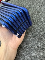 Version Globale Débloquée Red Mi Note 7 Snapdragon 4000mAh Android 5G d'occasion Smartphone Professionnel de Seconde Main