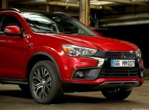 Auto Led Daytime Running Light for <strong>Mitsubishi</strong> <strong>ASX</strong> 2017 <strong>Accessories</strong> - Product Image 6