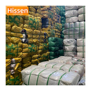 핫 세일 옷 자르기 탑 원래 두 번째 손 주머니 a 도스 프리페리 좋은 choix 중고 의류 - Product Image 2