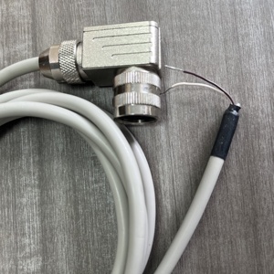 เซ็นเซอร์ตำแหน่งคุณภาพดีจากโรงงานโดยตรง WS10-375-420A-L10-SB0-D8 - Product Image 4