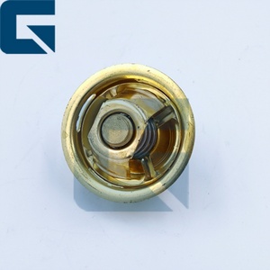 Termostato para Excavadora CAT320D E320DL, Motor C6.4, 324-4128 3244128 - Product Image 2