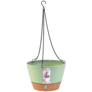 JQ Resina Verde Permeabilidad al Aire Chlorophytum <span class=keywords><strong>Maceta</strong></span> especies suculentas <span class=keywords><strong>maceta</strong></span> para decoración <span class=keywords><strong>DIY</strong></span> <span class=keywords><strong>maceta</strong></span> de auto-riego - Product Image 1