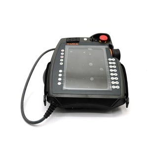 00-291-556 Contrôleur portable de programmation de robot pour système d'automatisation - Product Image 2